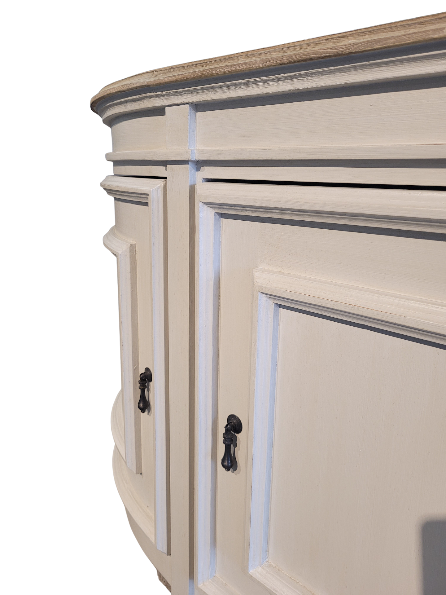 Washington Medium Sideboard