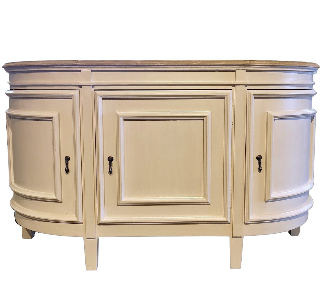 Washington Medium Sideboard