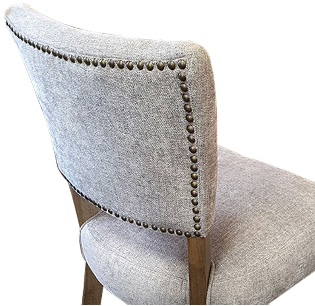 Freddy Counter Stool - 4 Colours