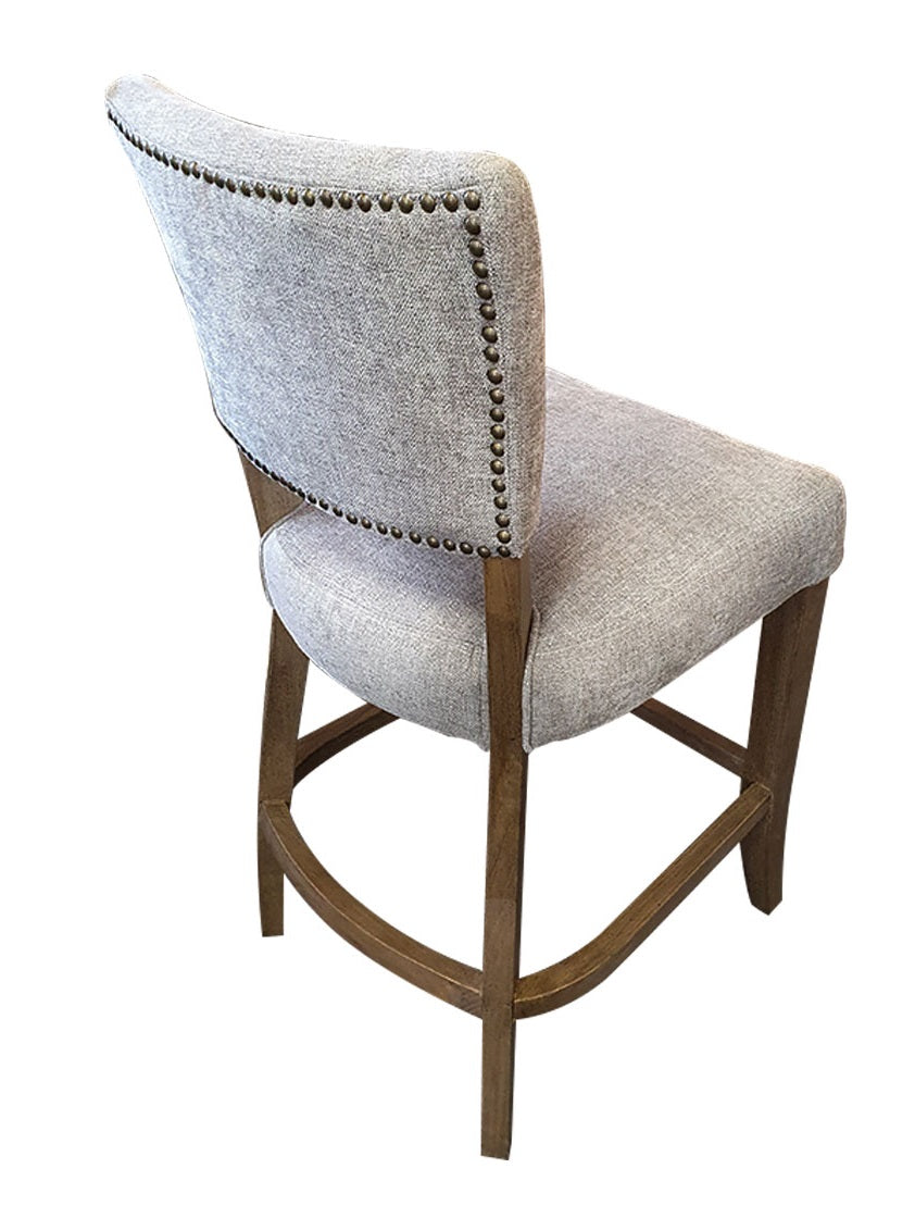 Freddy Counter Stool - 4 Colours