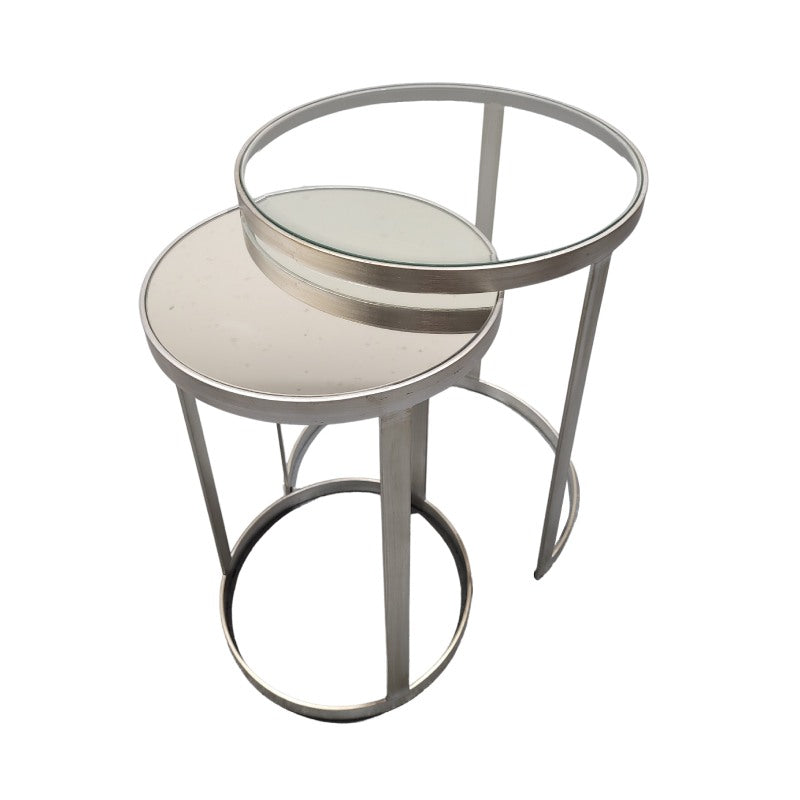 Ardell Nest of Tables