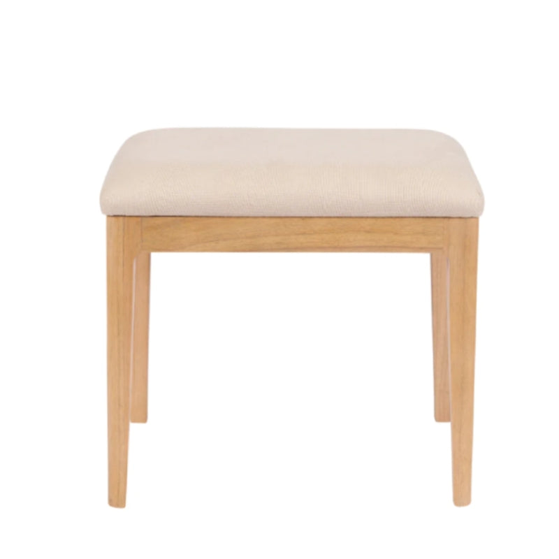 Bali Upholstered Stool