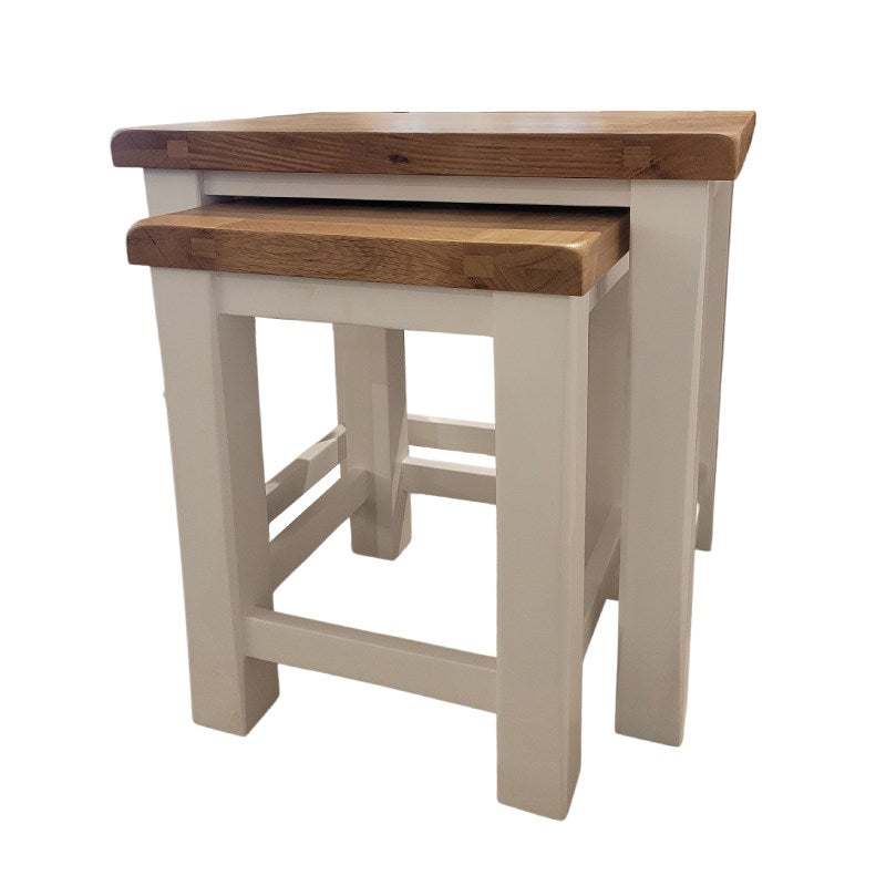 Cambridge Nest of Tables