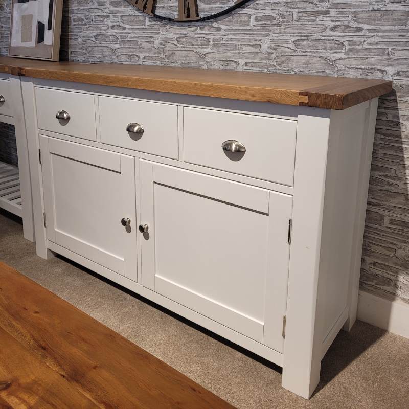 Cambridge Large Sideboard