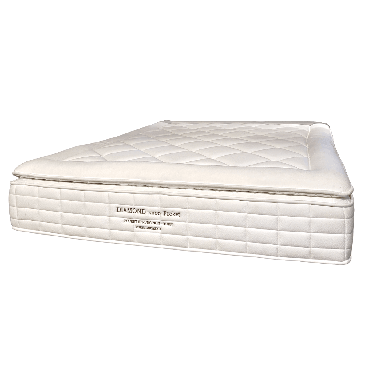 Diamond 2000 Mattress