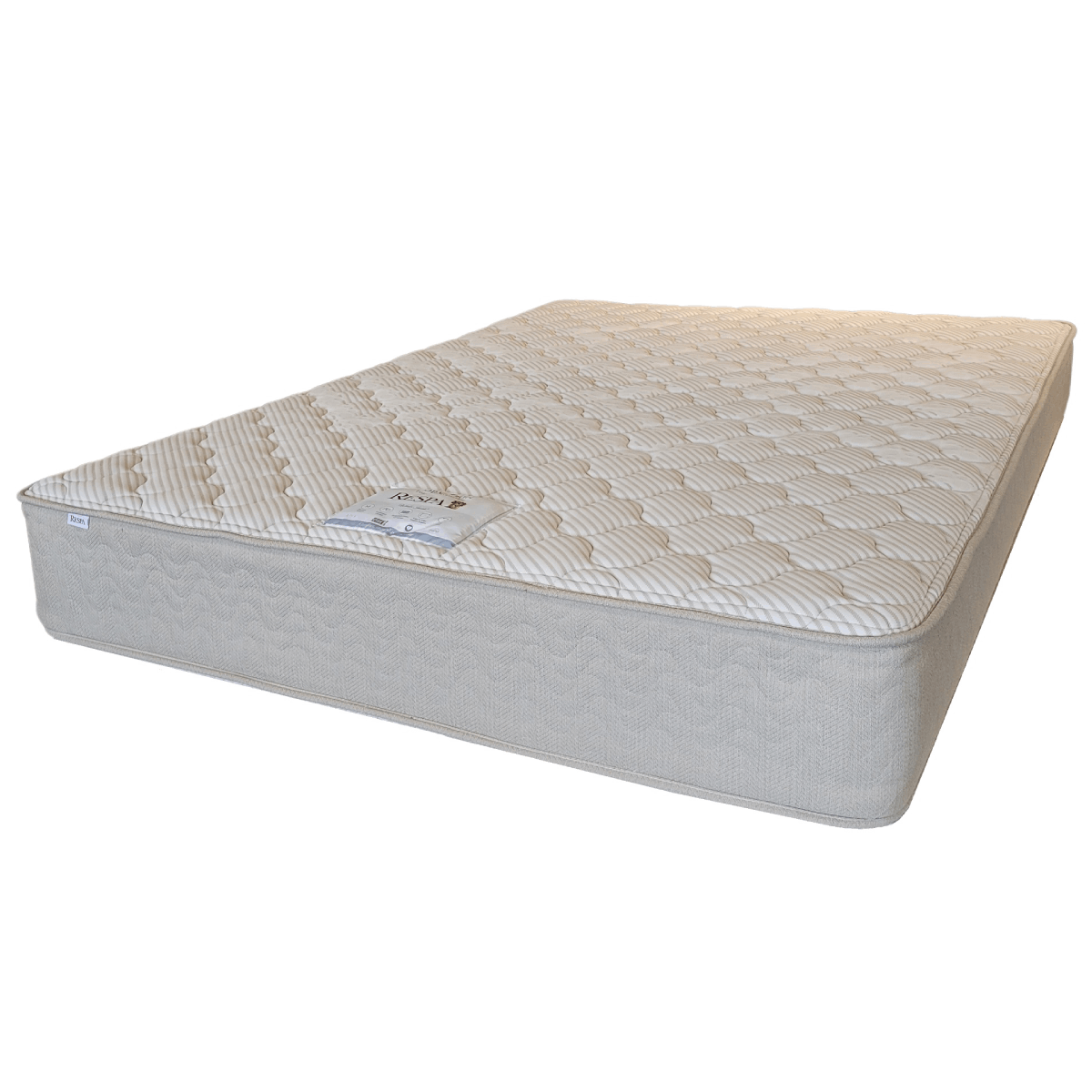 Formation Mattress