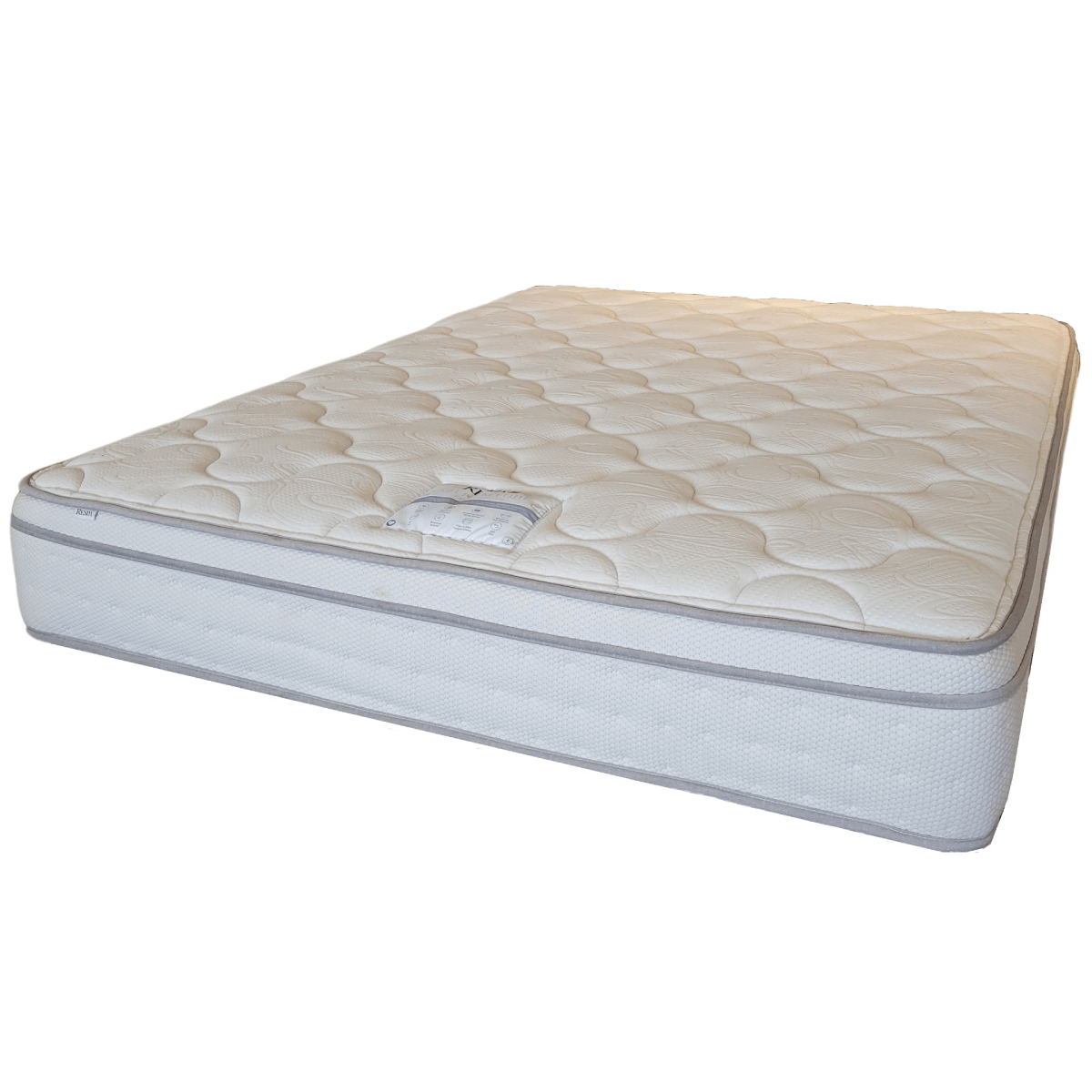 Gel Pocket Elite Mattress