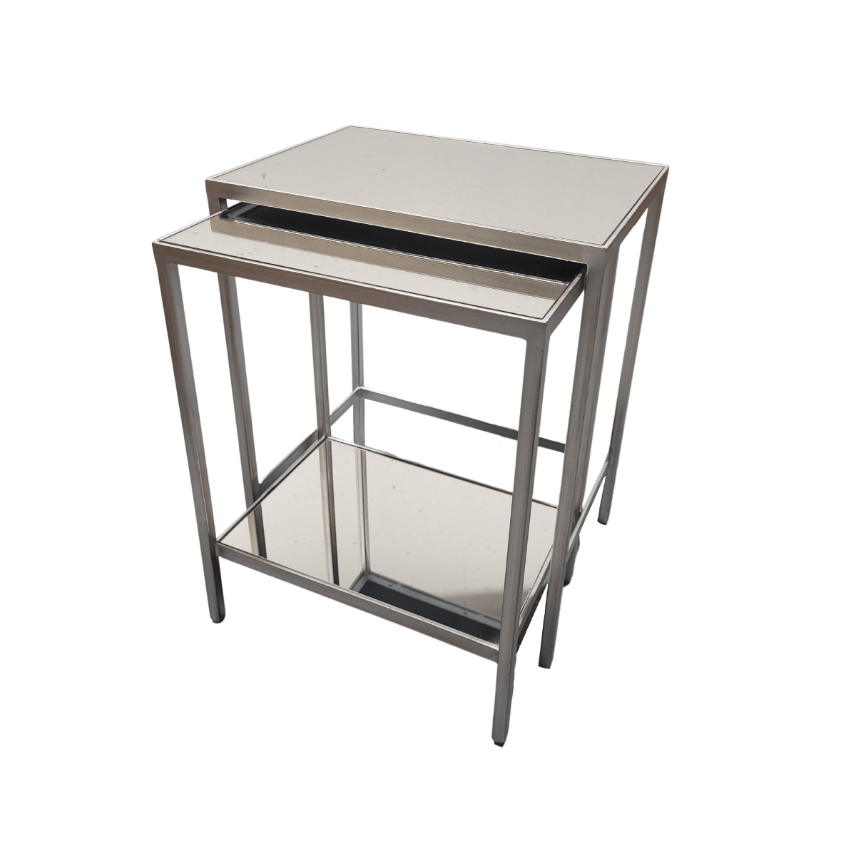 Georgina Nest of Tables