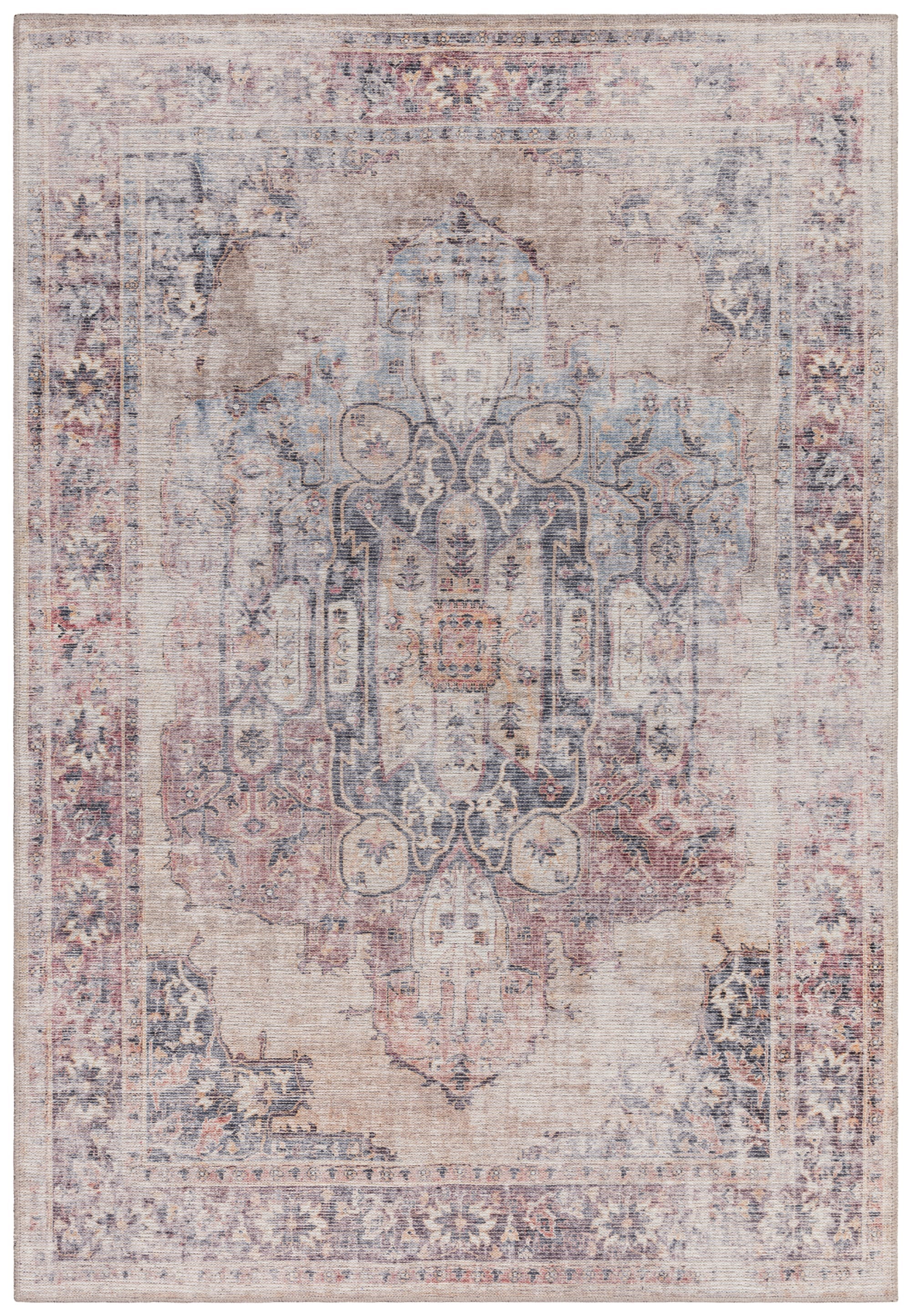 Kaya Lila Rug