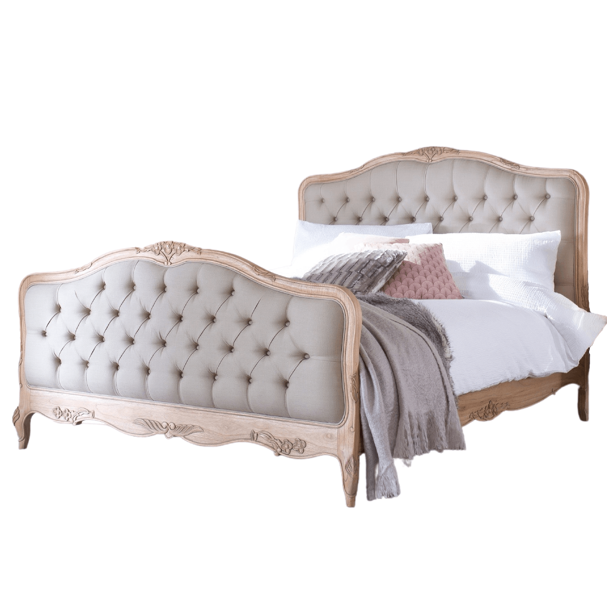 Limoges Bedframe