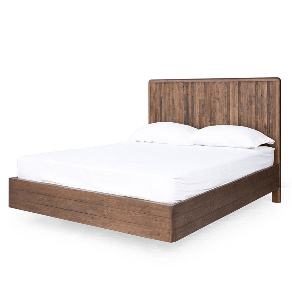 Lineo Double Bed Frame from Upstairs Downstairs Furniture in Lisburn, Monaghan and Enniskillen