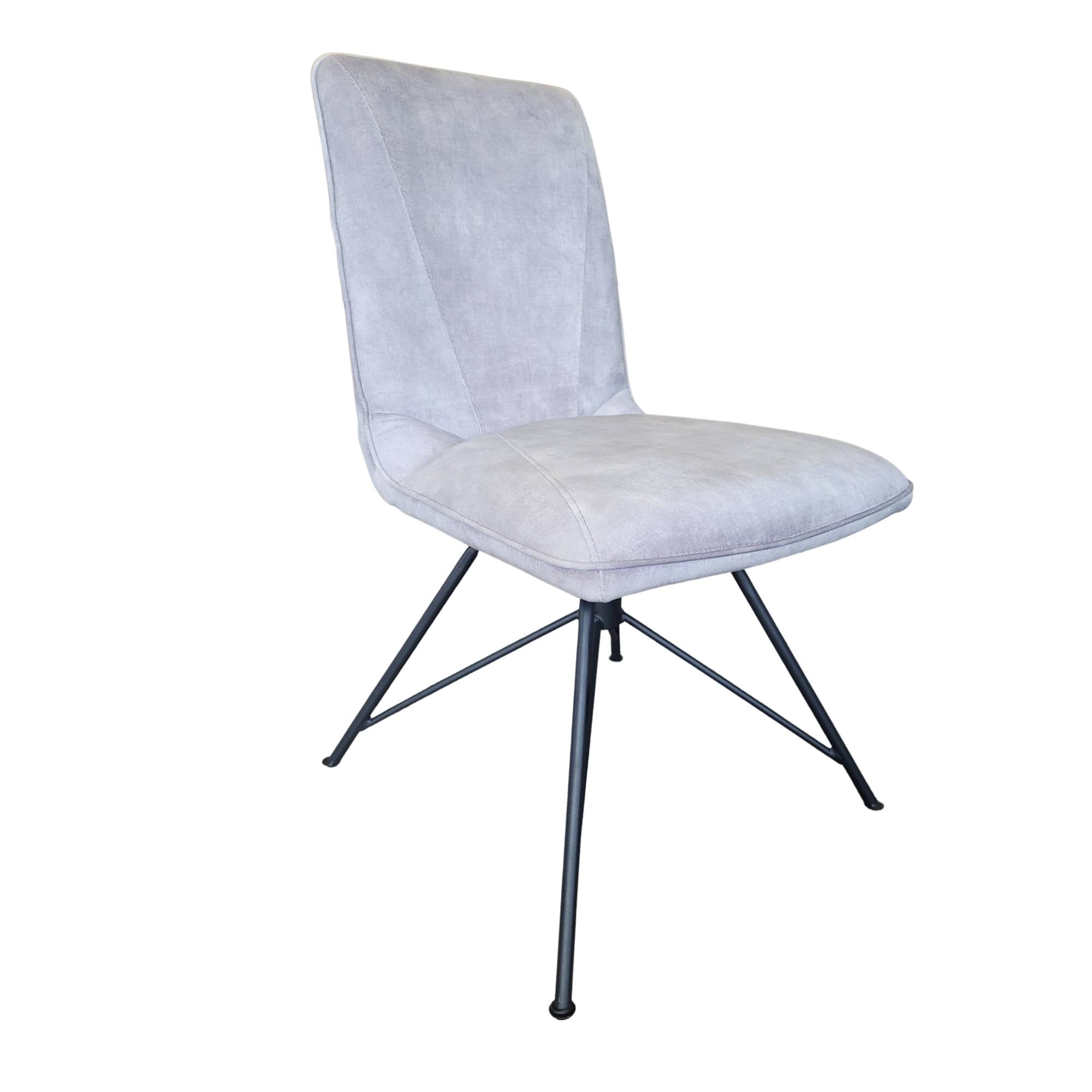 Lola Swivel Chair