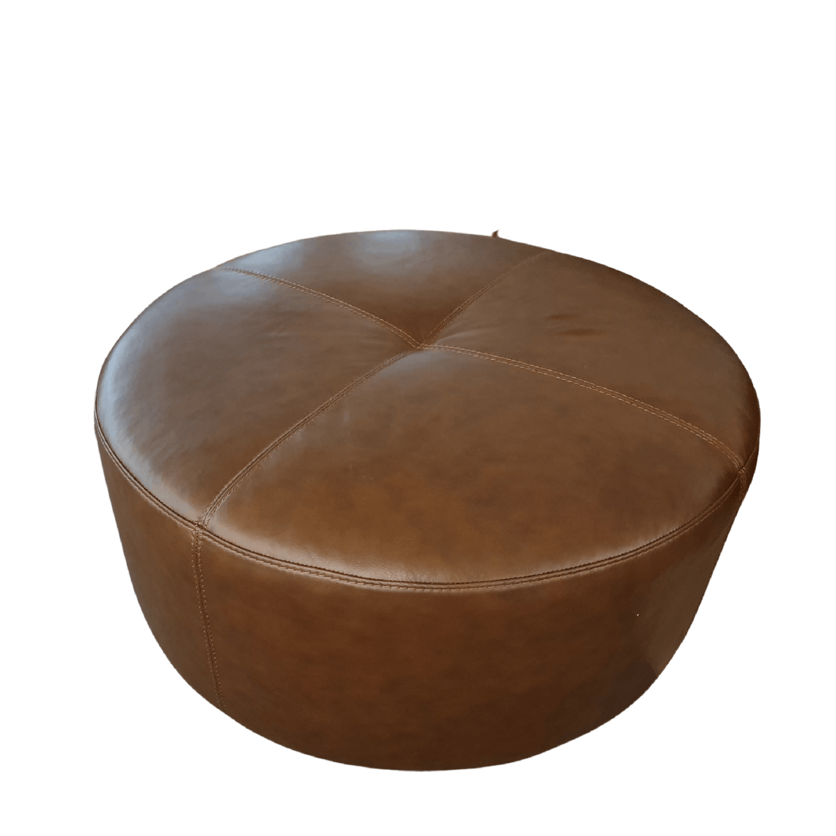 Luxor Large Footstool