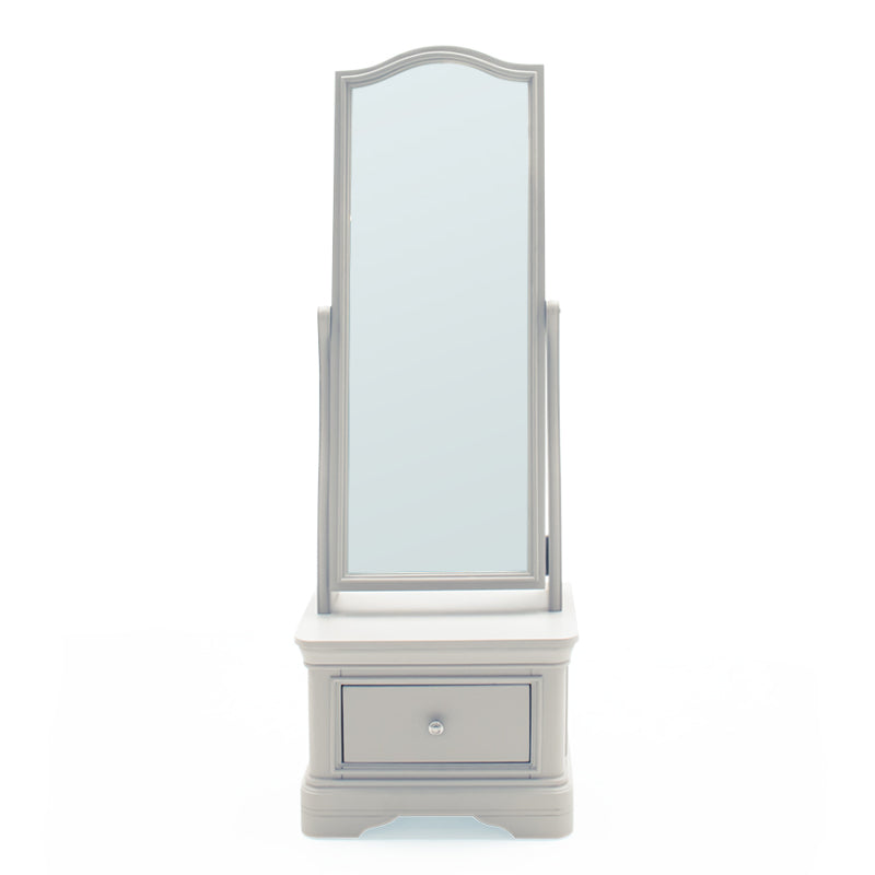 Mabel Cheval Mirror