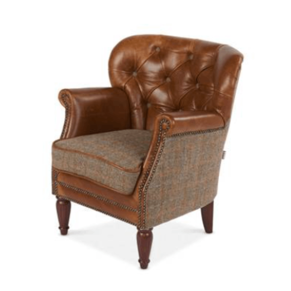 Marlon Small Armchair