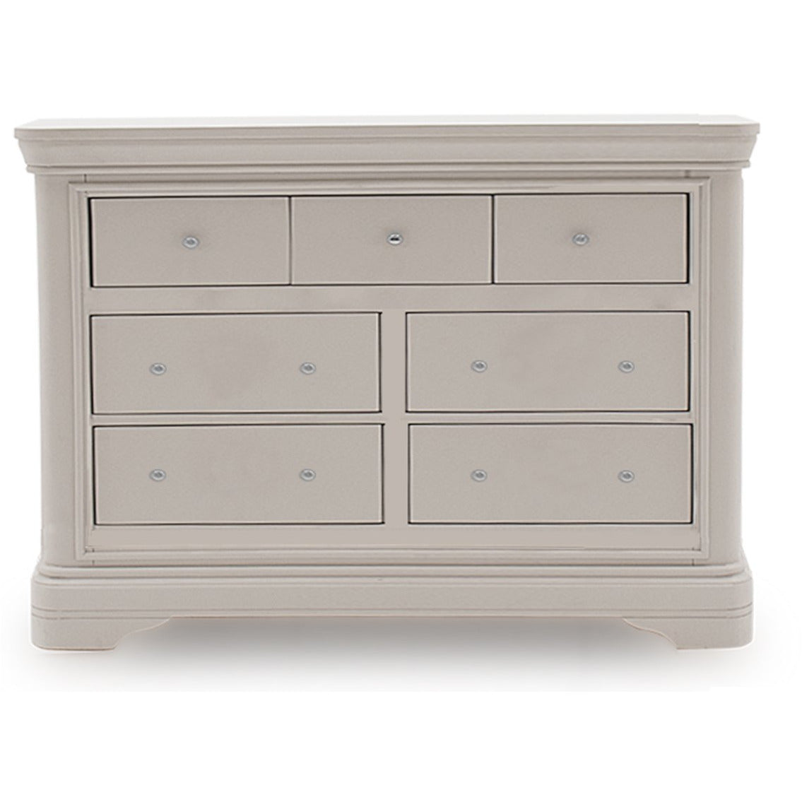 Mabel Dressing Chest from Upstairs Downstairs Furniture in Lisburn, Enniskillen and Monaghan, Ireland.