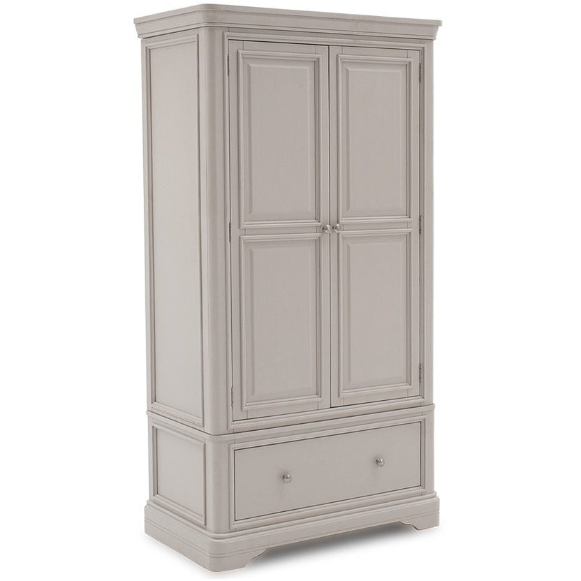 Mabel Wardrobe from Upstairs Downstairs Furniture in Lisburn, Enniskillen and Monaghan, Ireland.