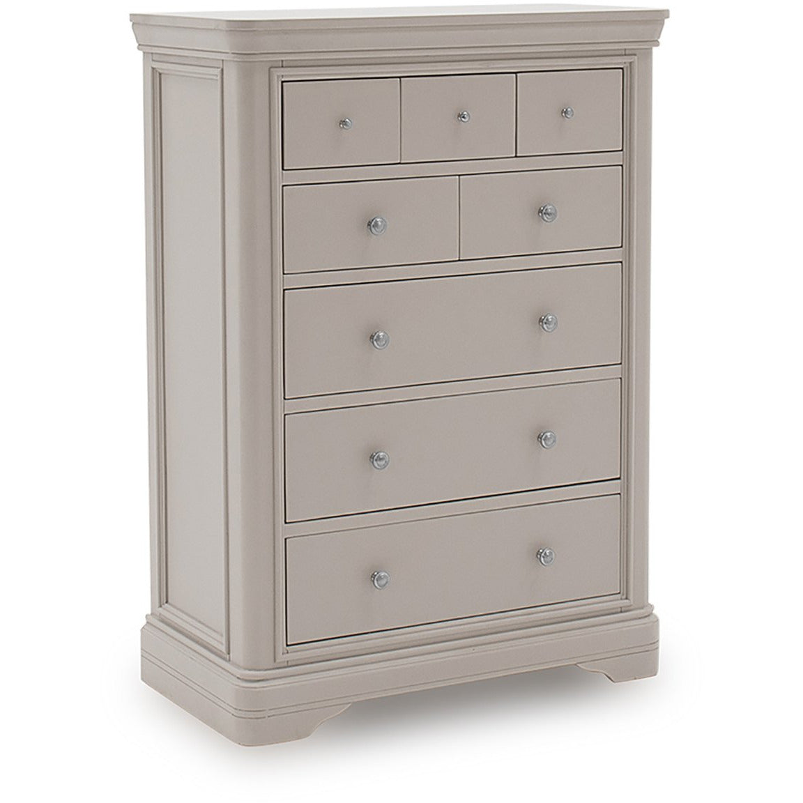 Mabel Tall Chest from Upstairs Downstairs Furniture in Lisburn, Enniskillen and Monaghan, Ireland.