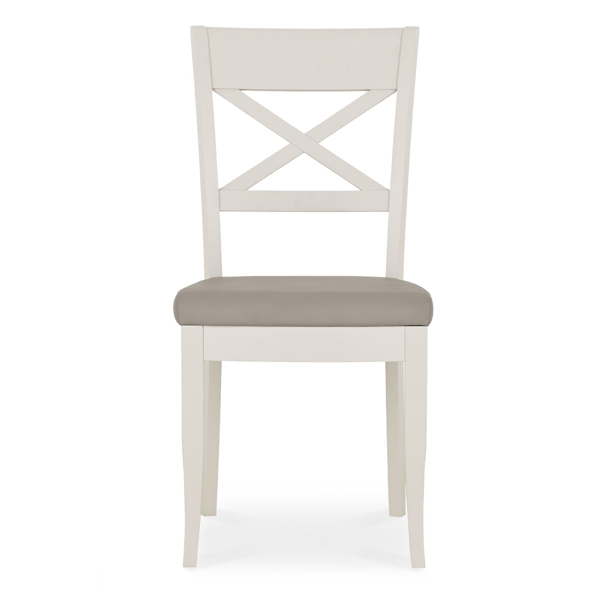 Montreux X Back Chair