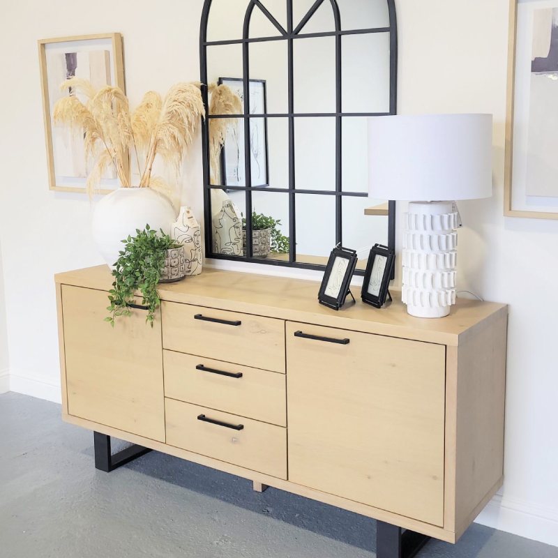 Brooklyn Large Sideboard