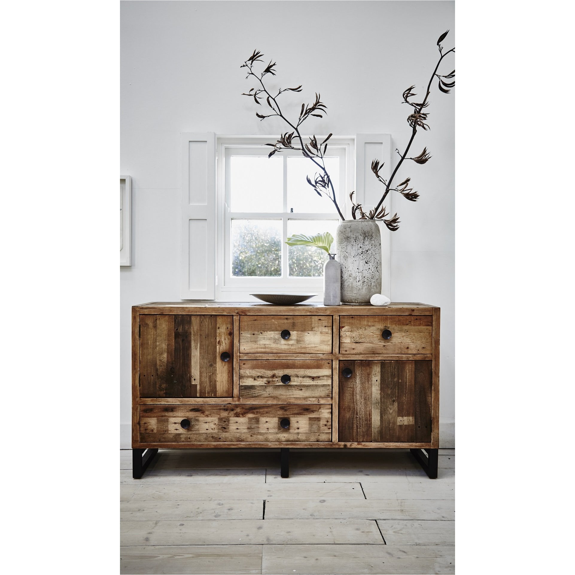 Nixon Wide Sideboard