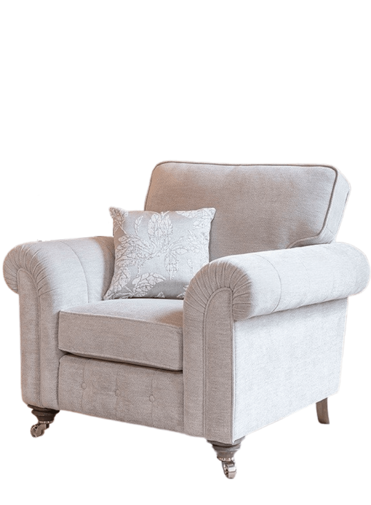 Palazzo Armchair