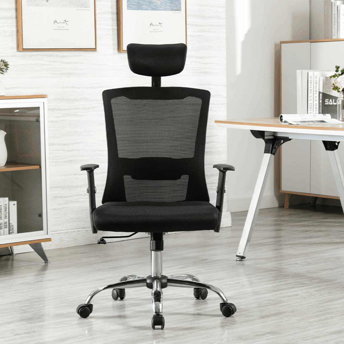 Pero Office Chair