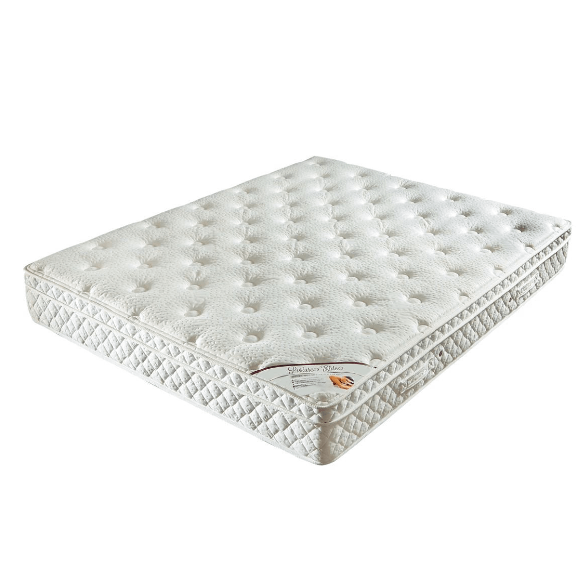 Posture Elite Mattress