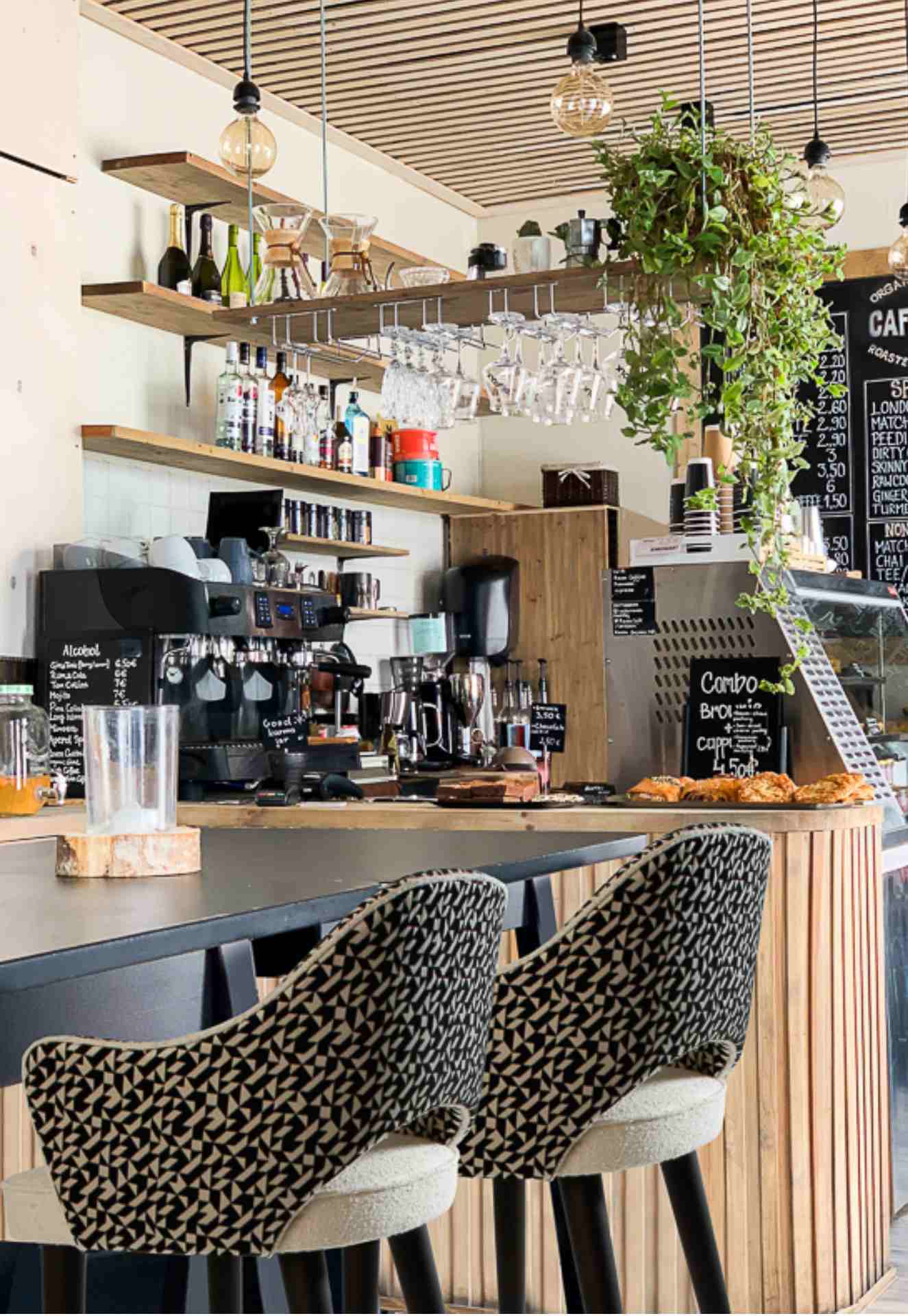 Praga Dining Chair