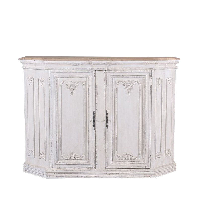 Lombardy Sideboard