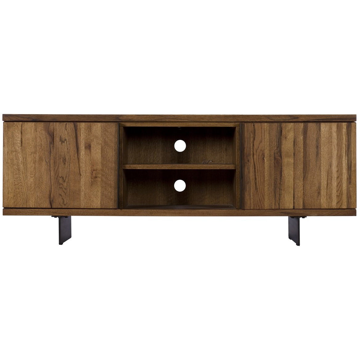 Soho Large TV Unit from Upstairs Downstairs Furniture in Lisburn, Monaghan and Enniskillen