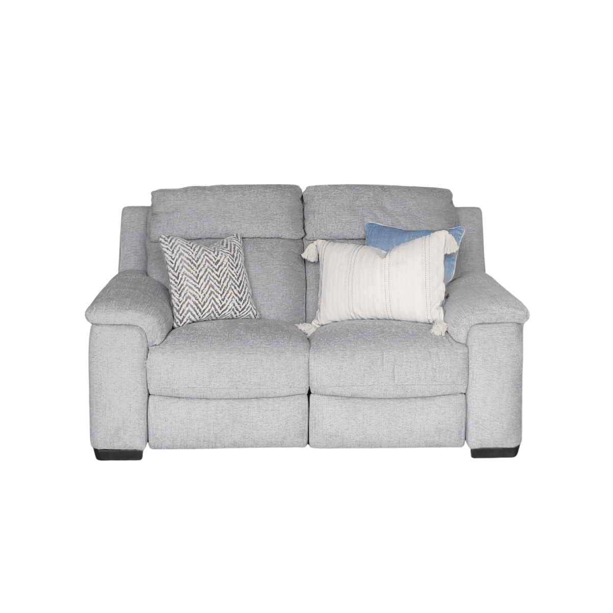 Thompson 2 Seater Fixed Sofa