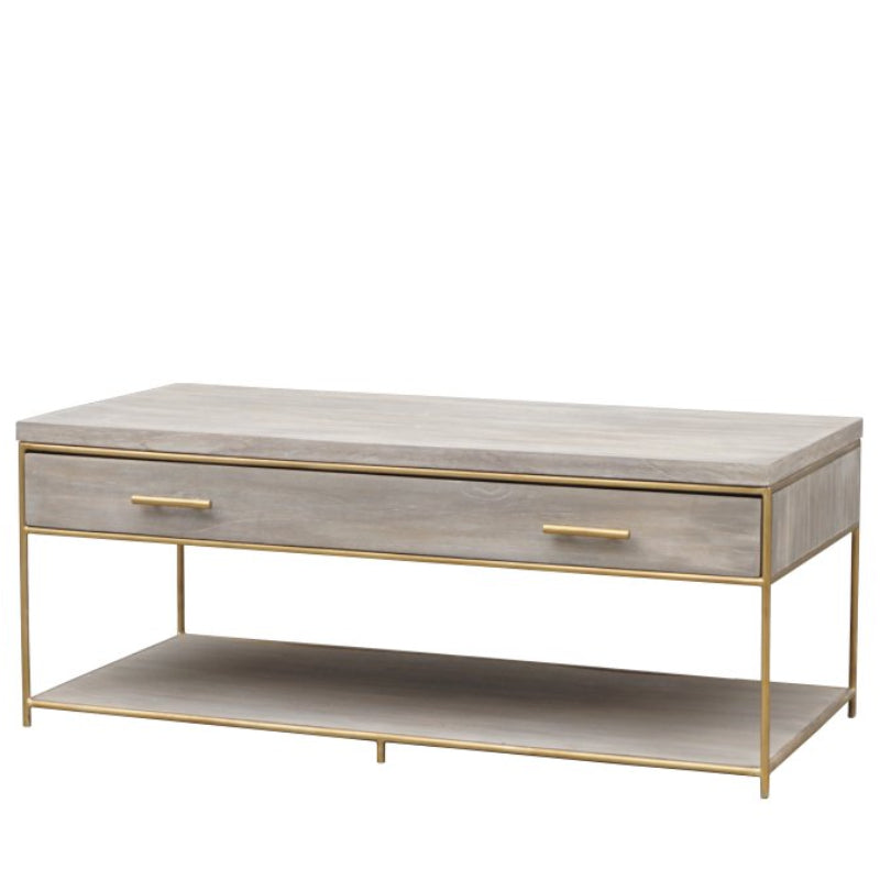Utah Coffee Table