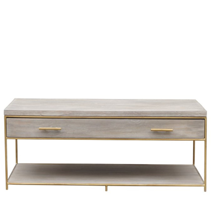 Utah Coffee Table