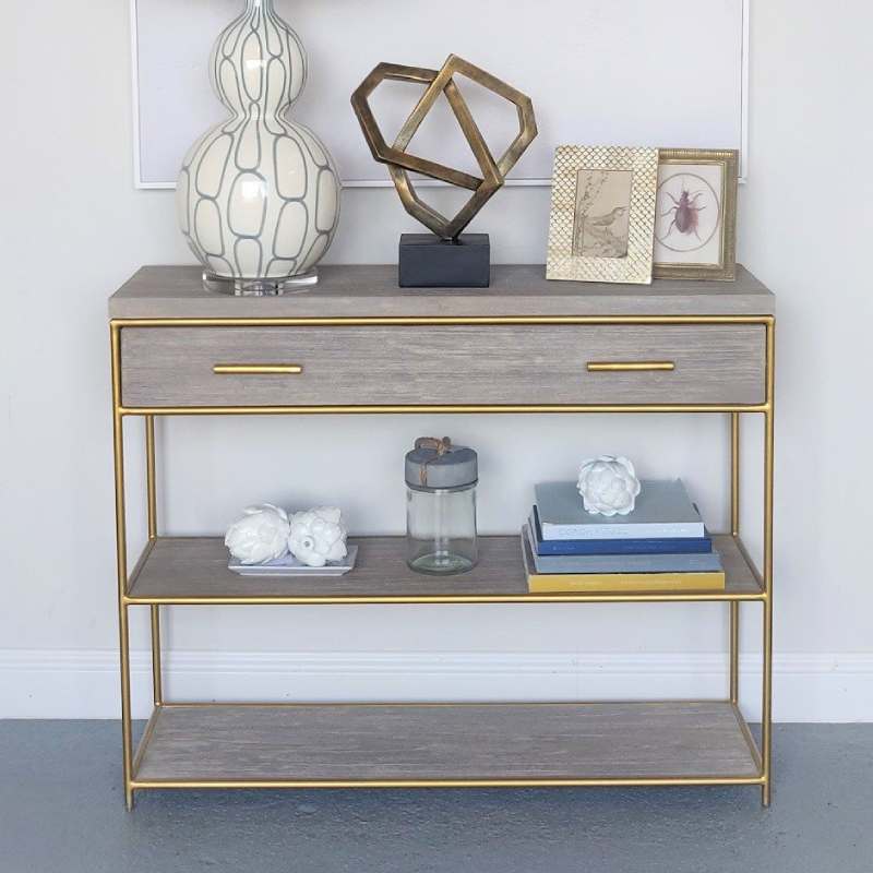 Utah Console Table