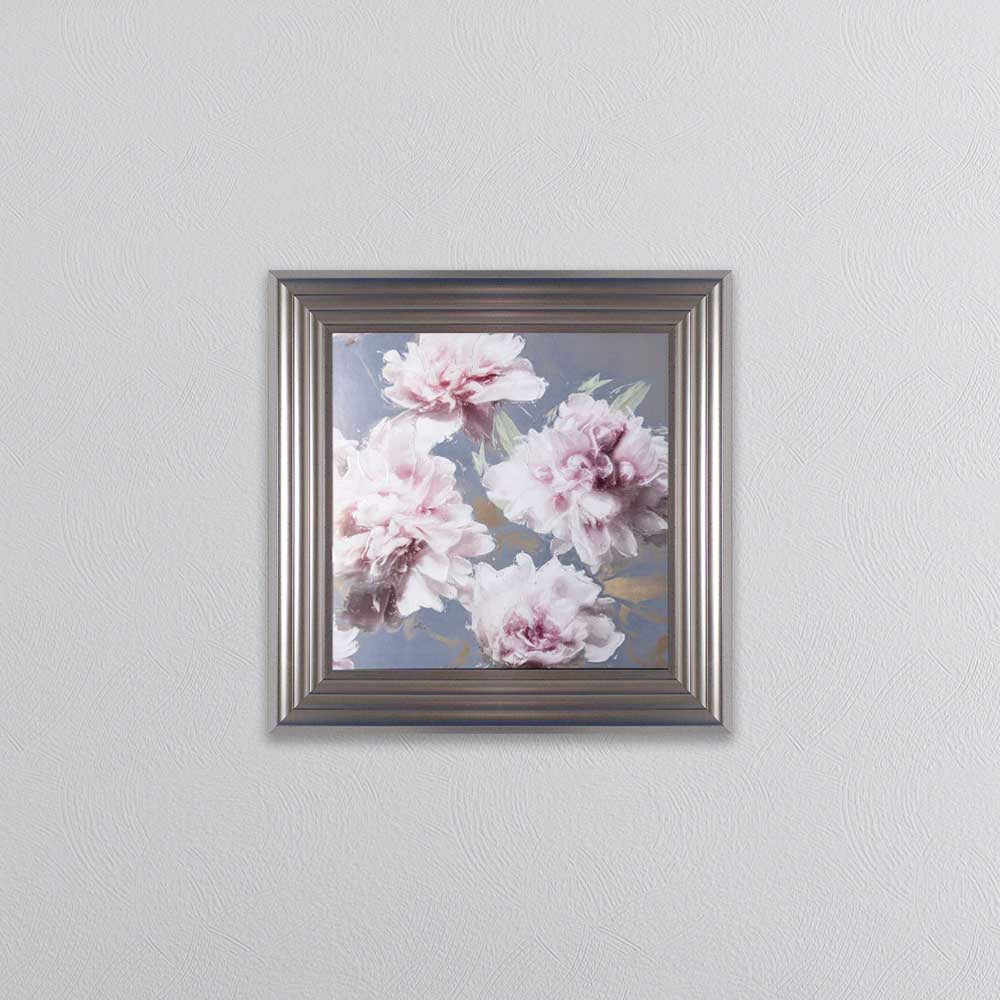 Pink Peony Picture Small