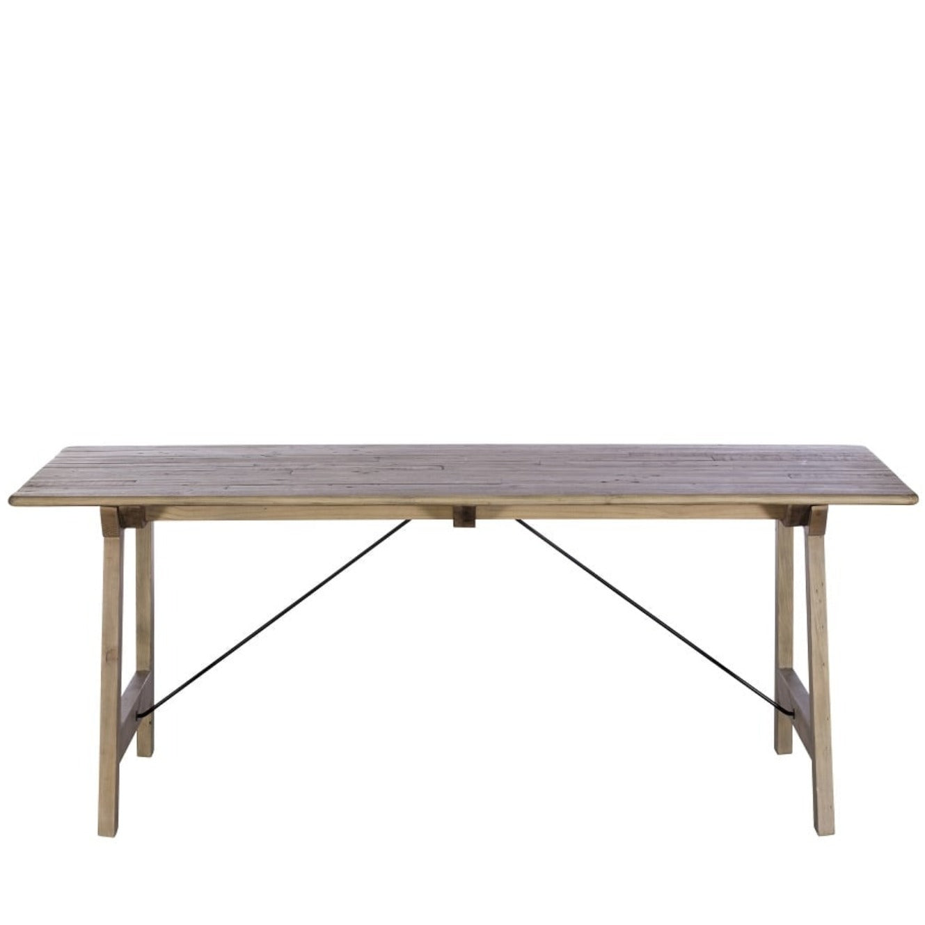Valetta Fixed Table 200cm