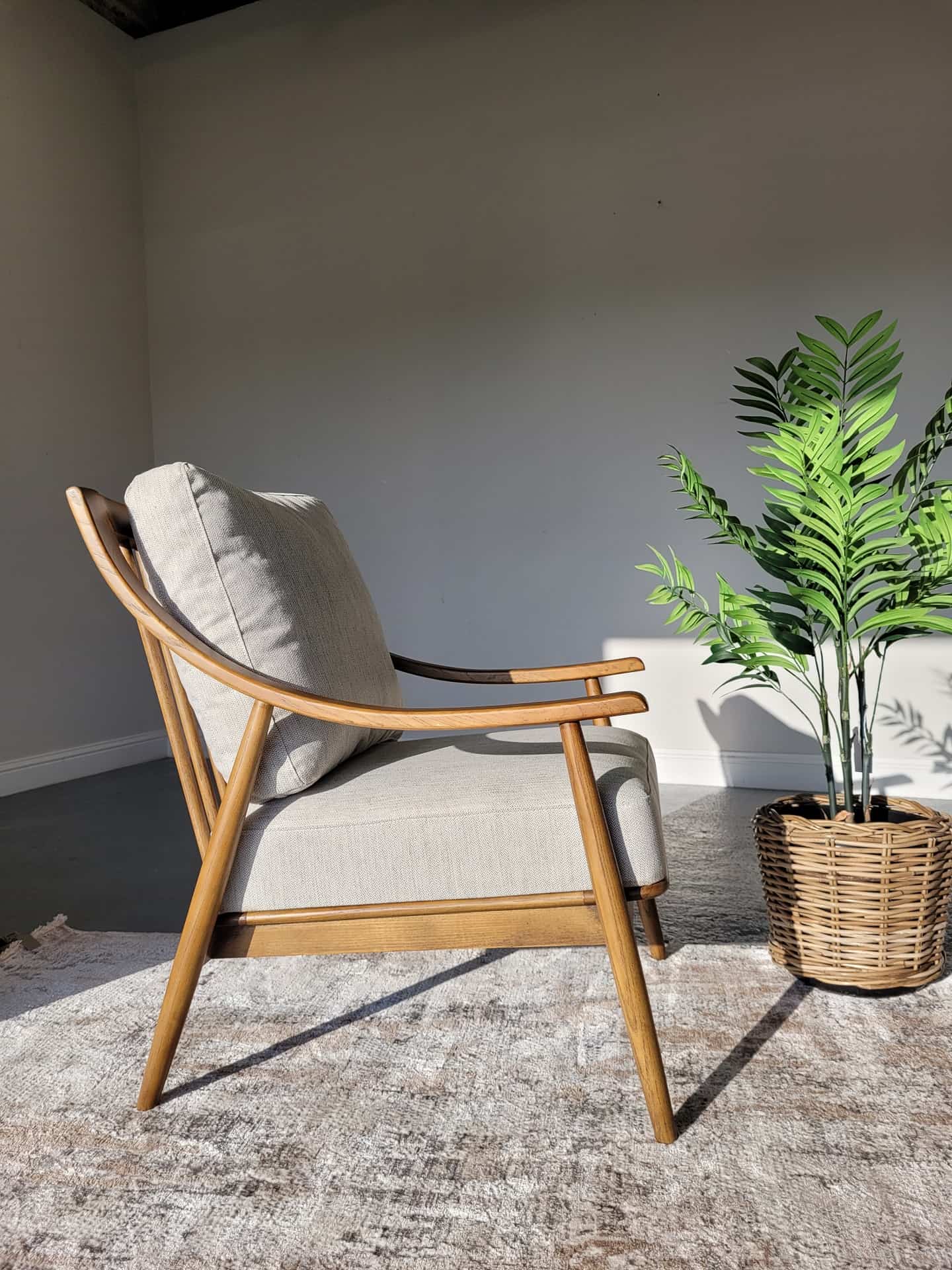 victor chair | accent chair | furniture
