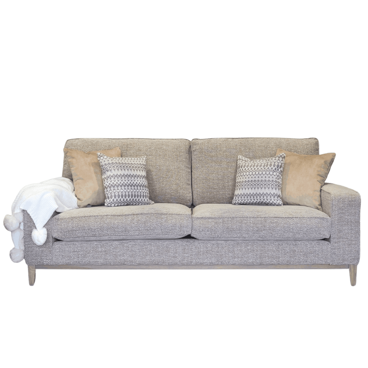 Walker 3 Seater Sofa