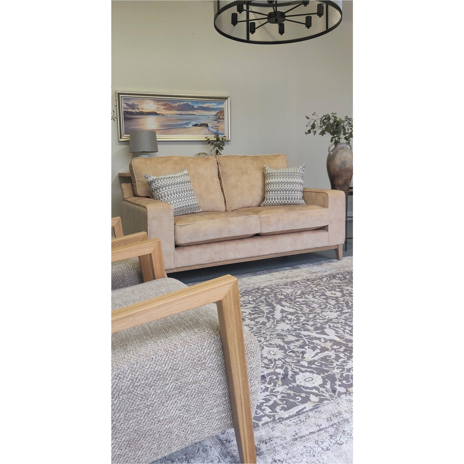 Walker 2 Seater Sofa