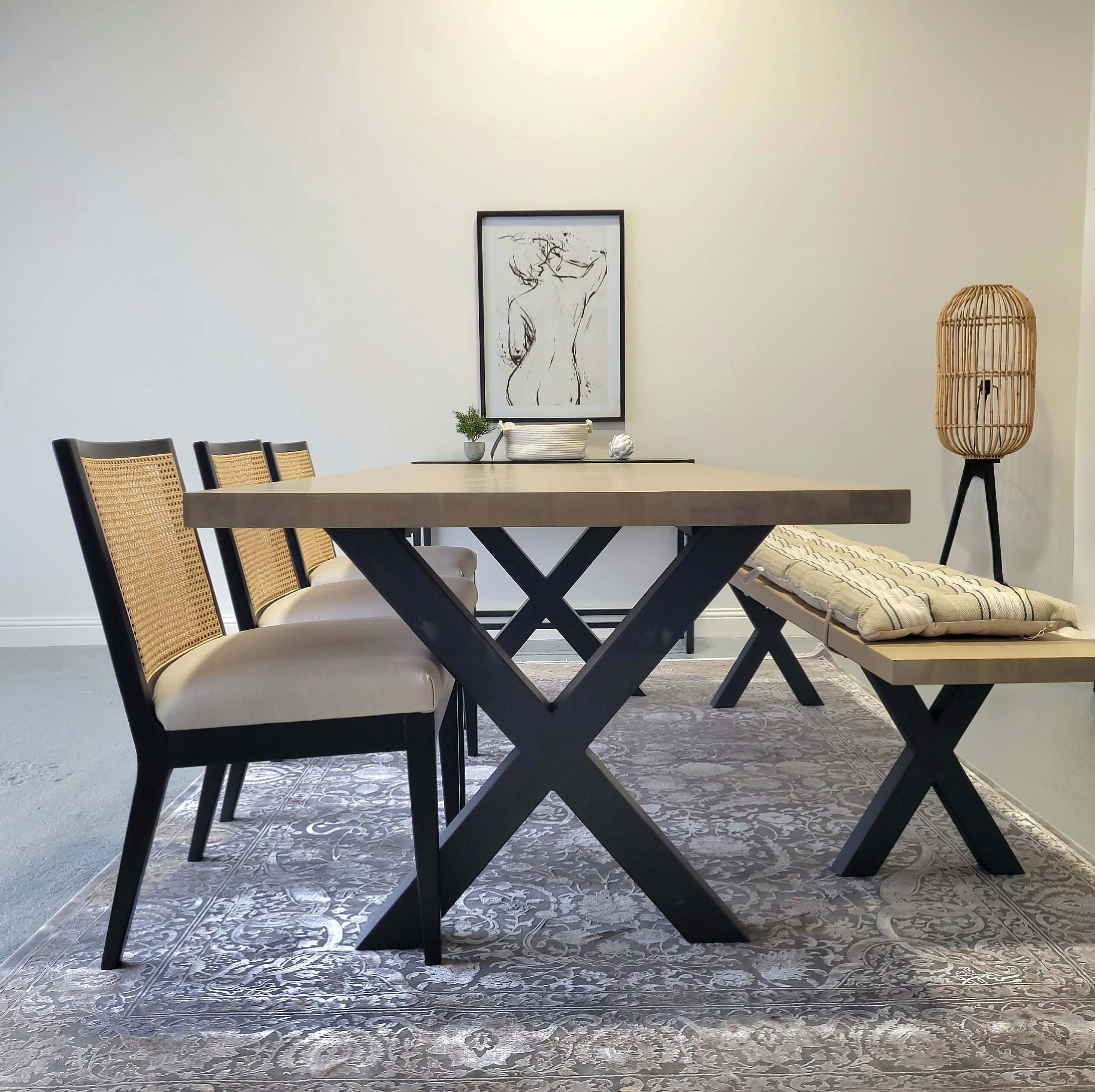 Belgrave Collection