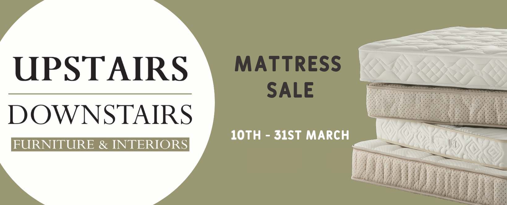 Mattress Sale