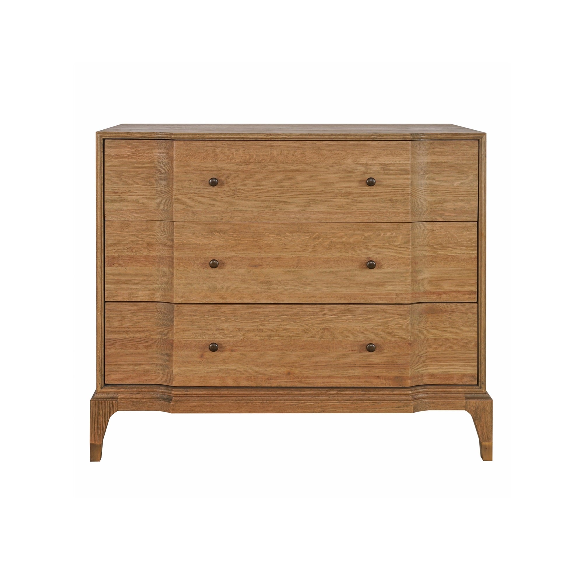 Emerson 3 Drawer Chest