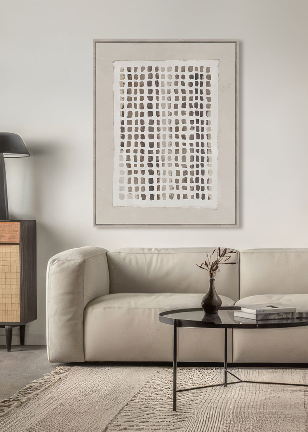Muratab Canvas Picture