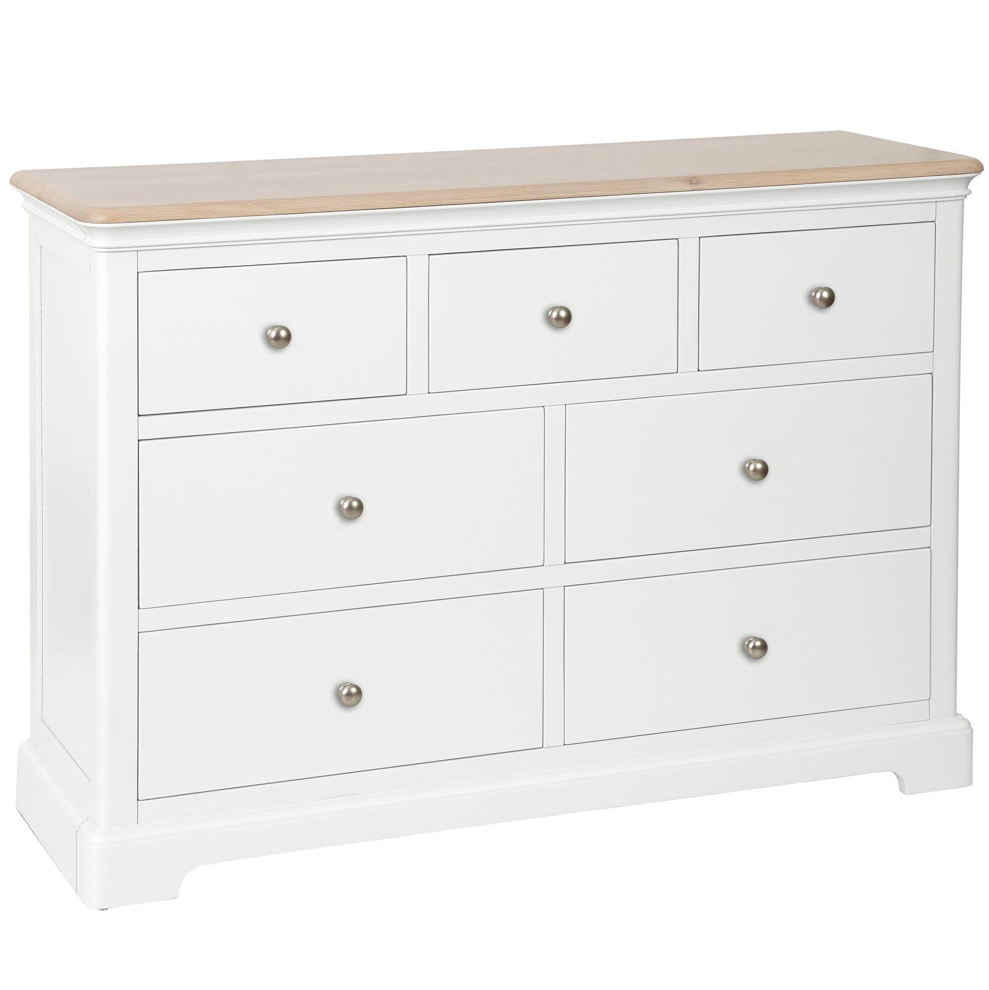 Chatsworth Wide Chest