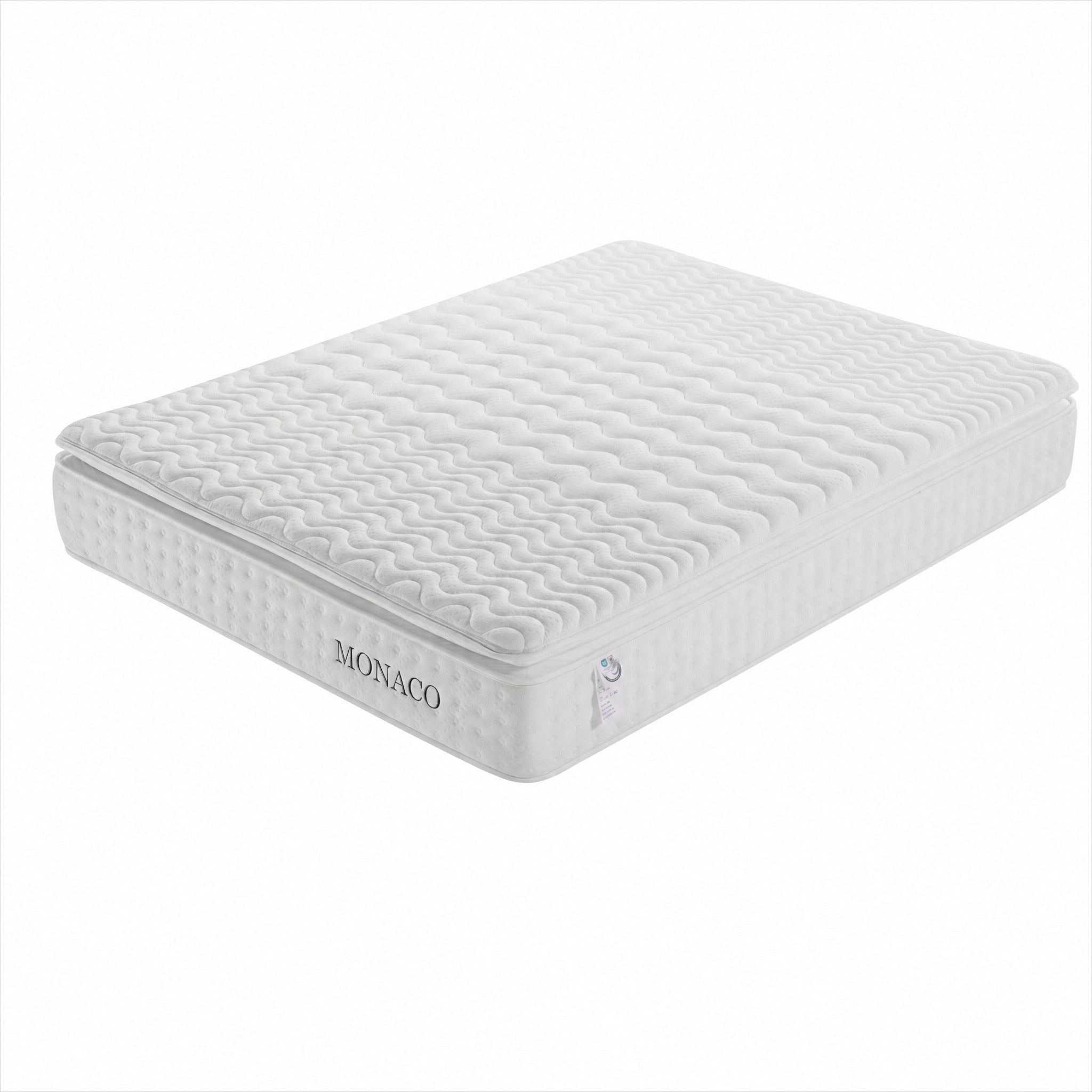 Monaco Mattress