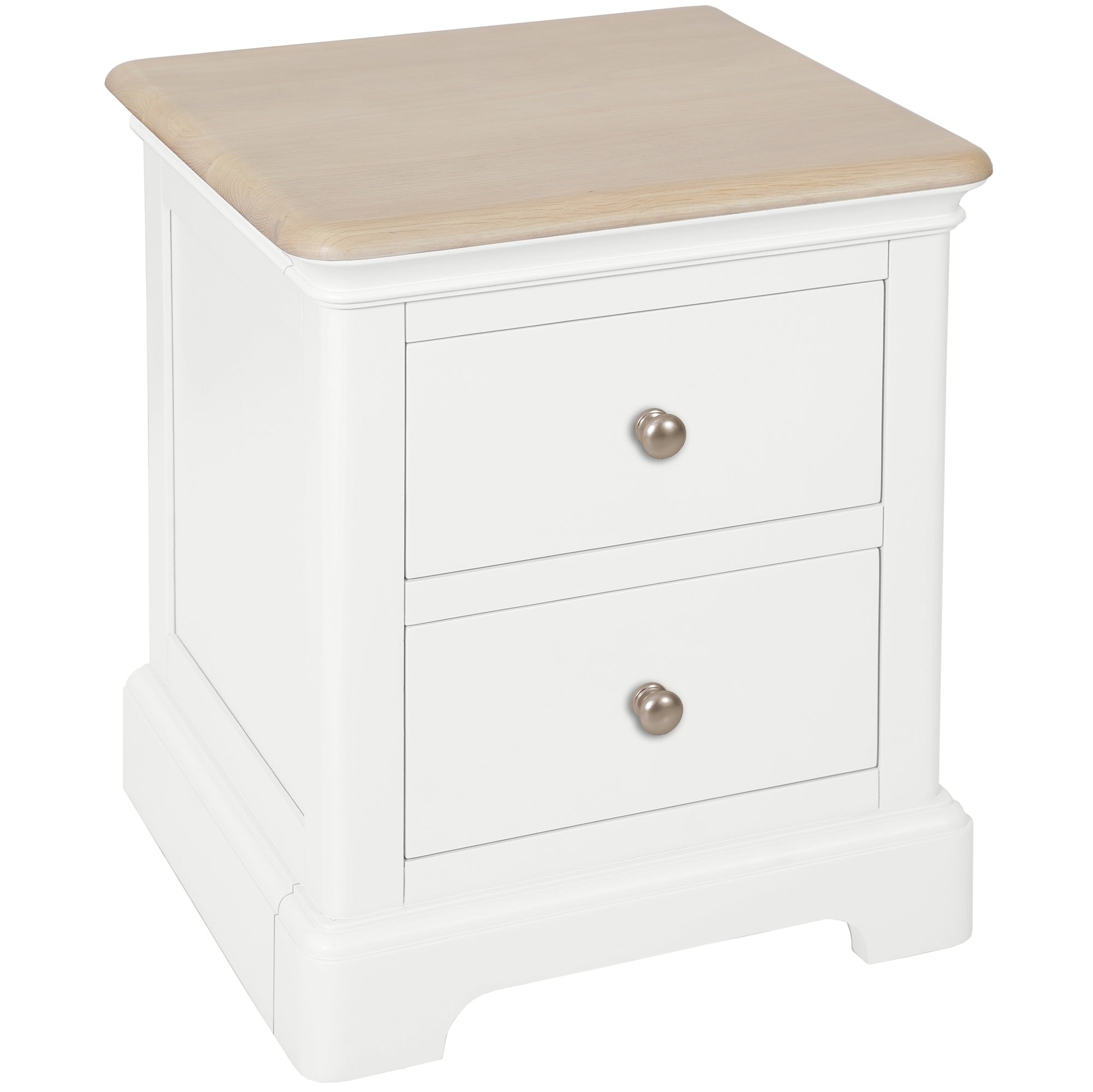 Chatsworth Bedside Table