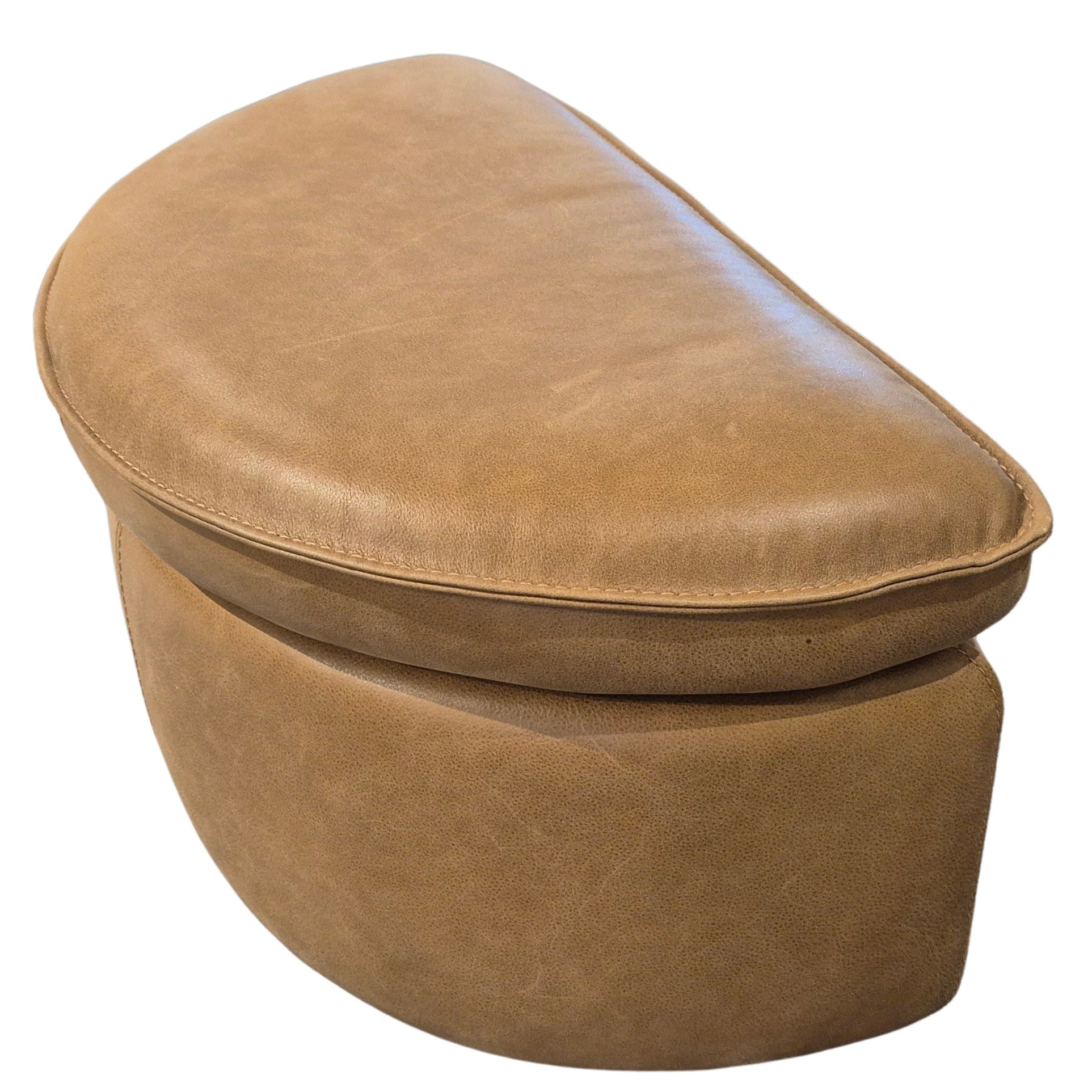 Chesterfield Leather Sofa
