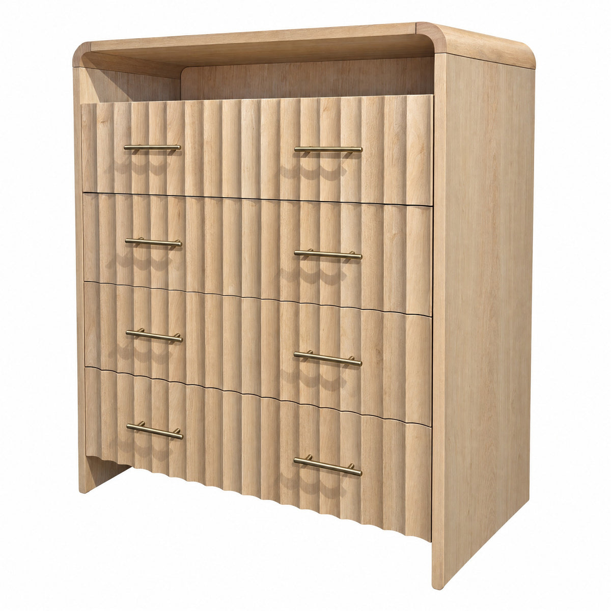 Riveo Tall Chest