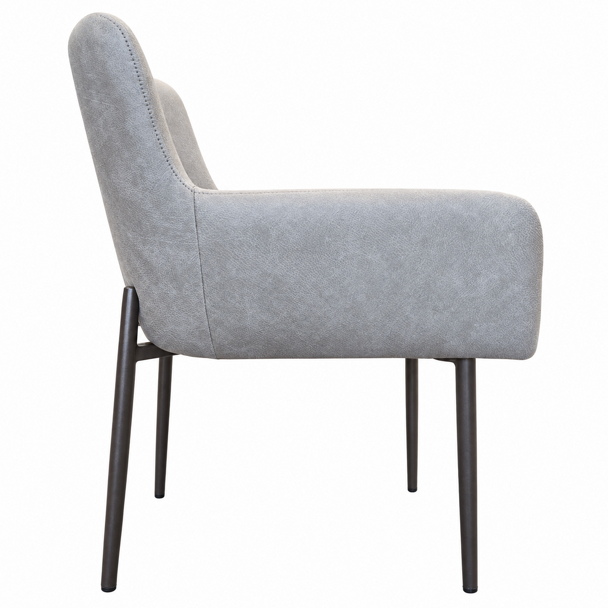Lyra Dining Chair With Arms